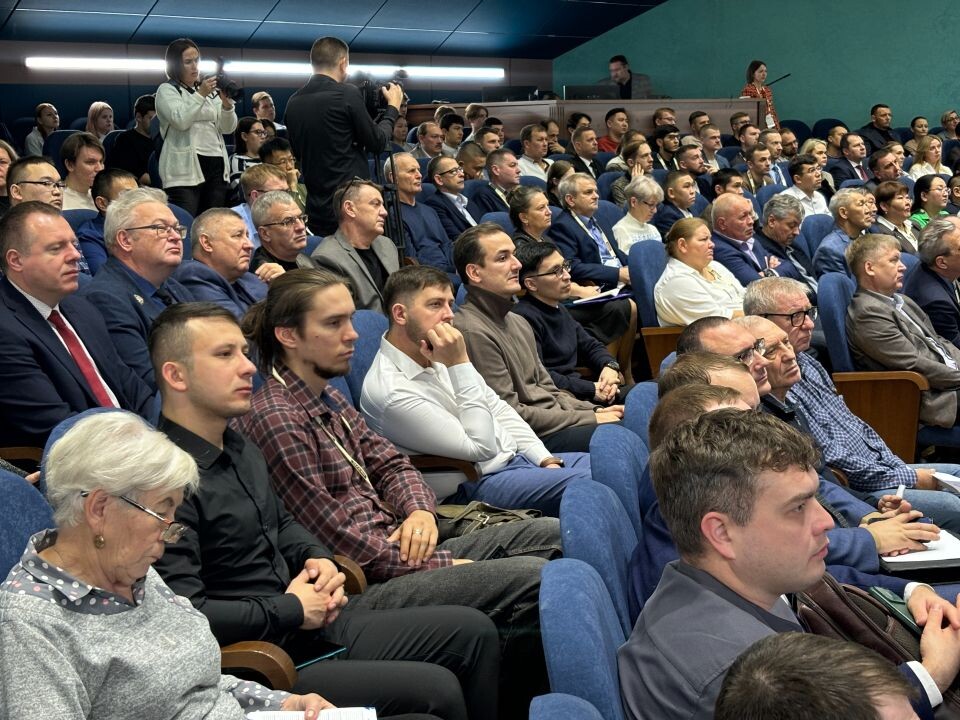    Конгресс хирургов Сибири. Источник: "Толк"