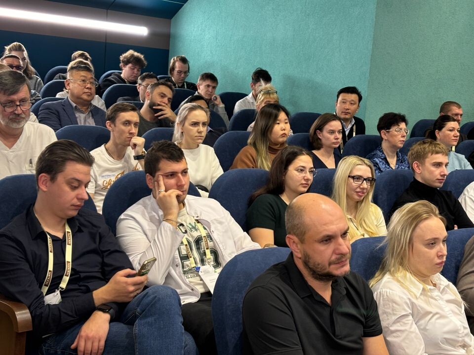    Конгресс хирургов Сибири. Источник: "Толк"