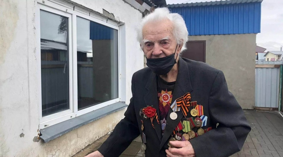    Петр Щербаков. Фото: администрация Бийска