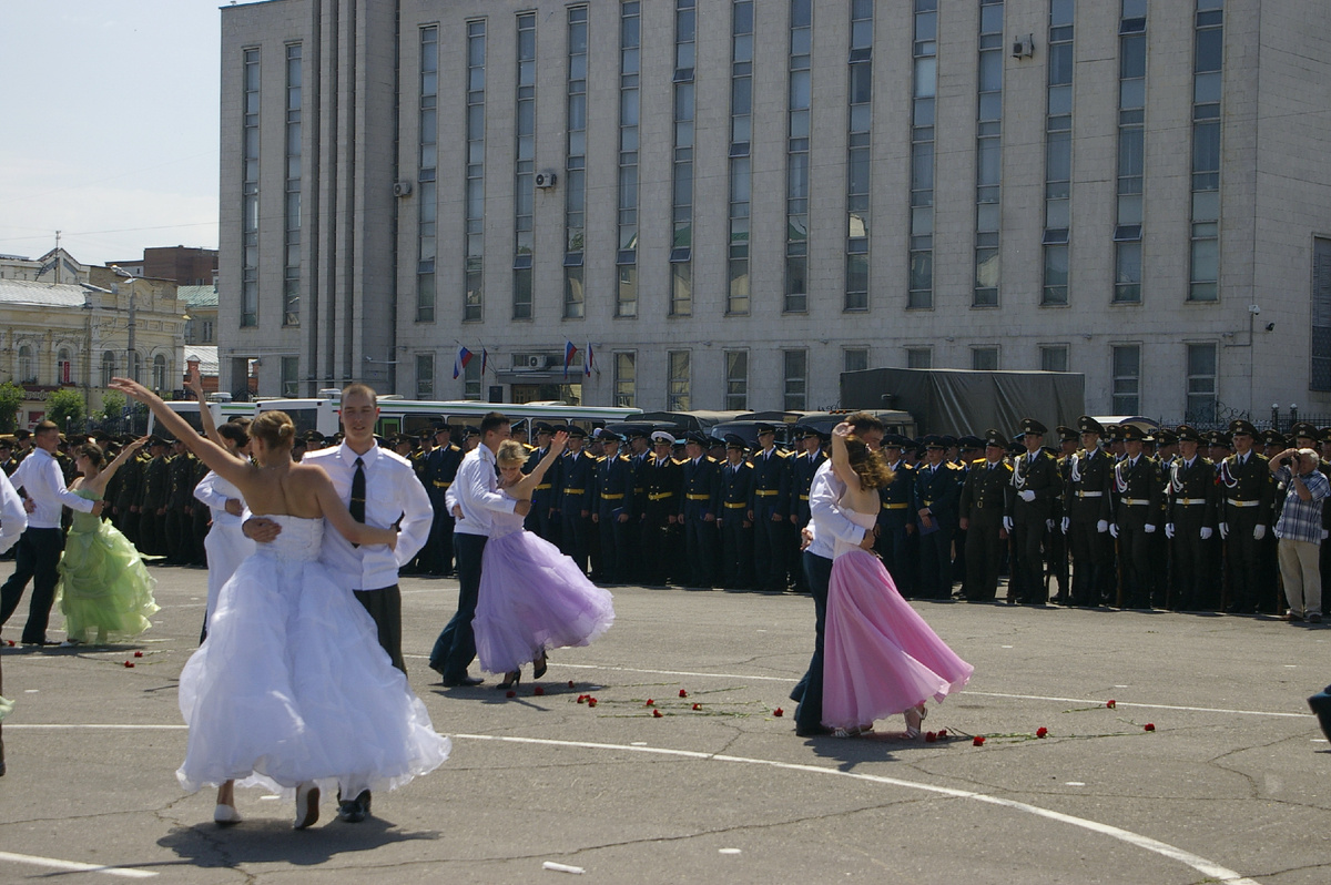 Фото для иллюстрации.
