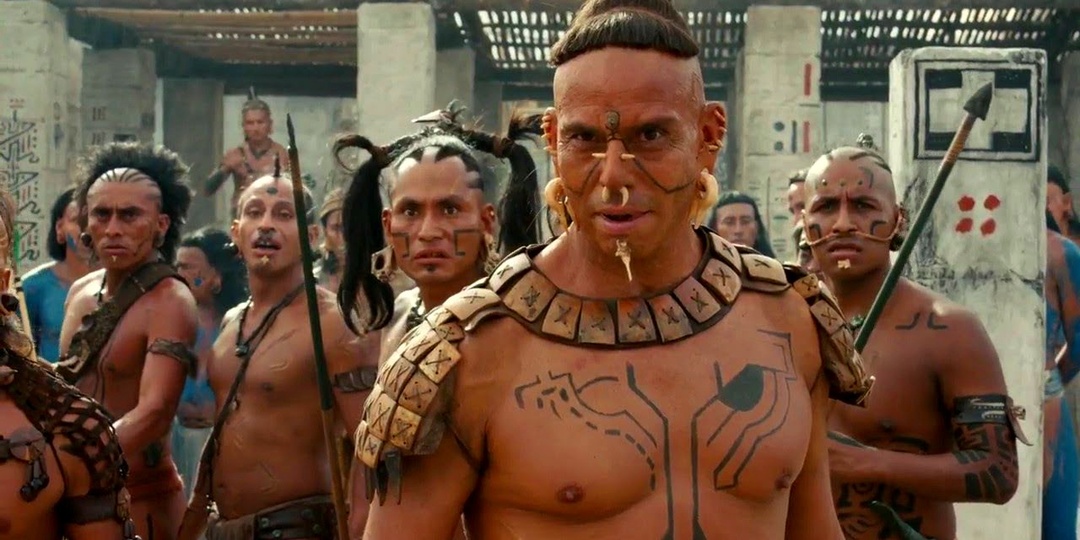 Известные фильмы, которые ненавидят историки