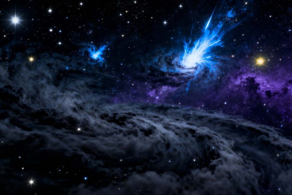 © Dreamina/TheSpaceway