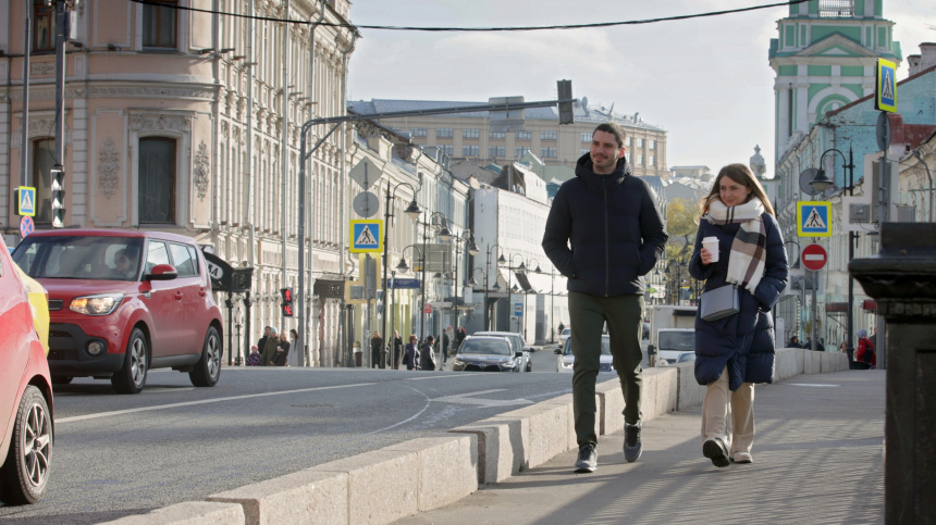    Фото: © РИА Новости/Виталий Белоусов