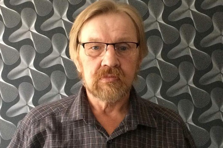    Александру Абраменко было всего 63 года.