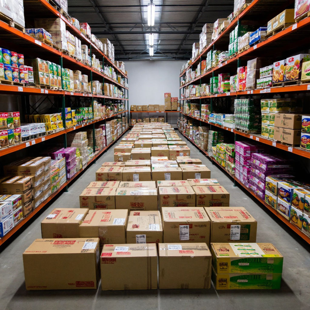 Тут можно жить. Главное защитить...