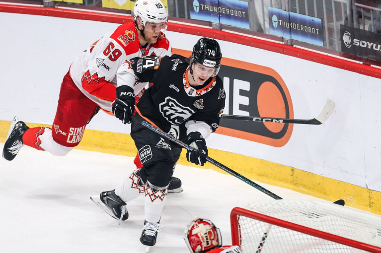 чемпионат.ком