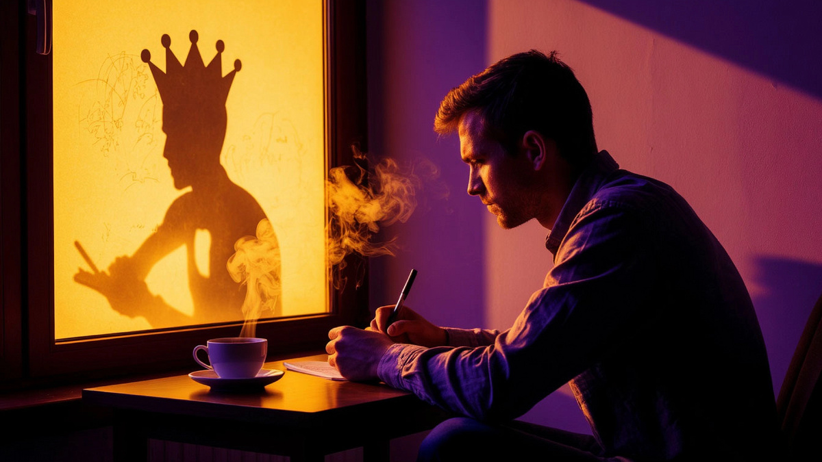 Ваша лень — это не то, чем кажется.
Пока вы «бездельничаете», ваше подсознание усердно работает. Готовы расшифровать его послания? Статья внутри — ключ к диалогу с самим собой.
