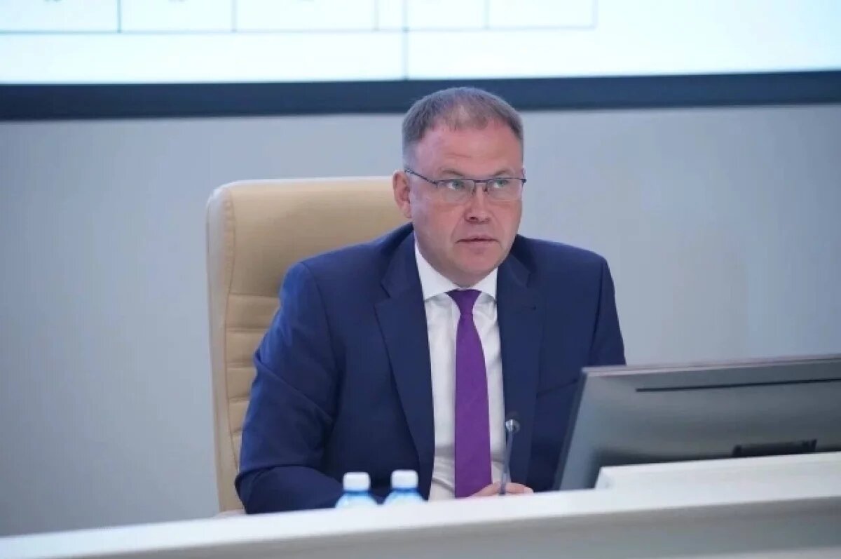    Патриарх Кирилл удостоил Илью Середюка ордена Радонежского в честь юбилея