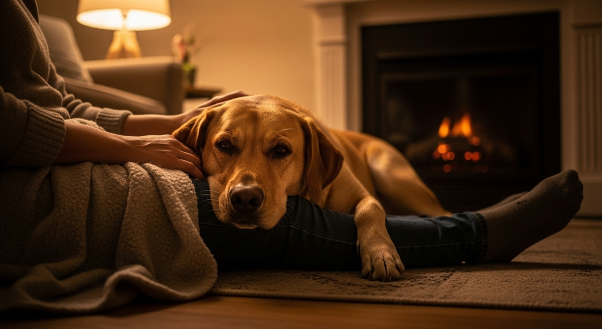 "Когда тебя понимают без объяснений — это и есть настоящая связь"
