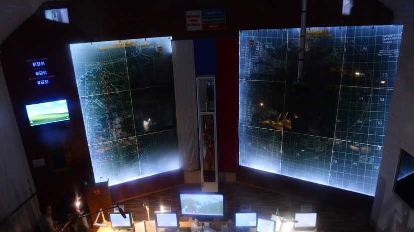   РИА Новости