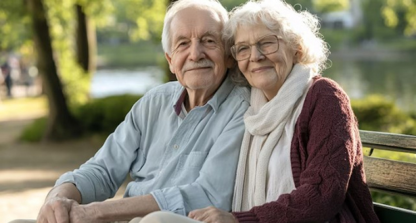    Тем, у кого пожилые родители: каждый, хотя бы раз должен прочитать это стихотворение Дементьева — чтобы потом не пришлось горько плакать