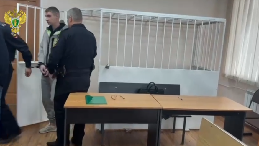    Источник фото: Прокуратура Приморского края