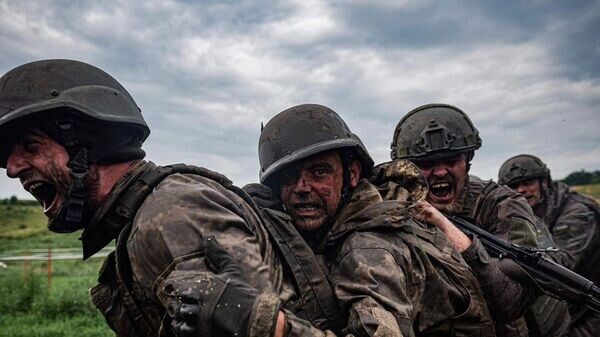    © Facebook* (*деятельность Meta по реализации Facebook запрещена в России как экстремистская) / Силы теробороны ВСУ