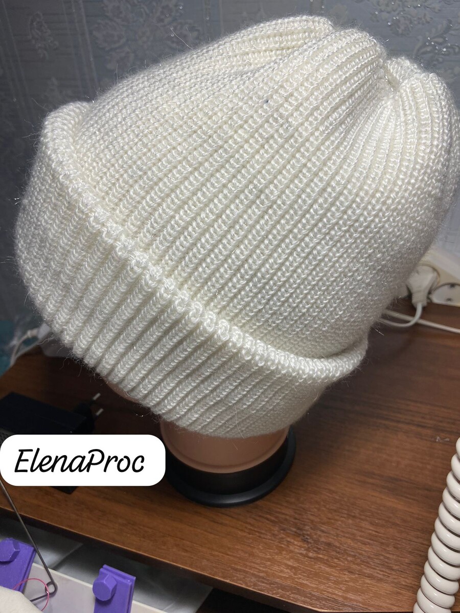 Отворот 7см.