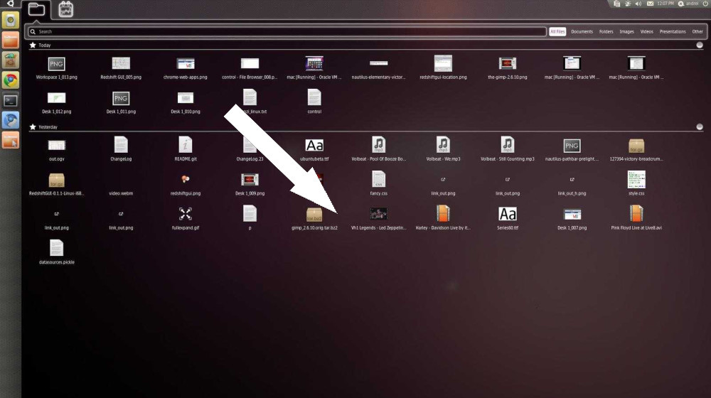    Вы точно не отличите от Windows и она бесплатна