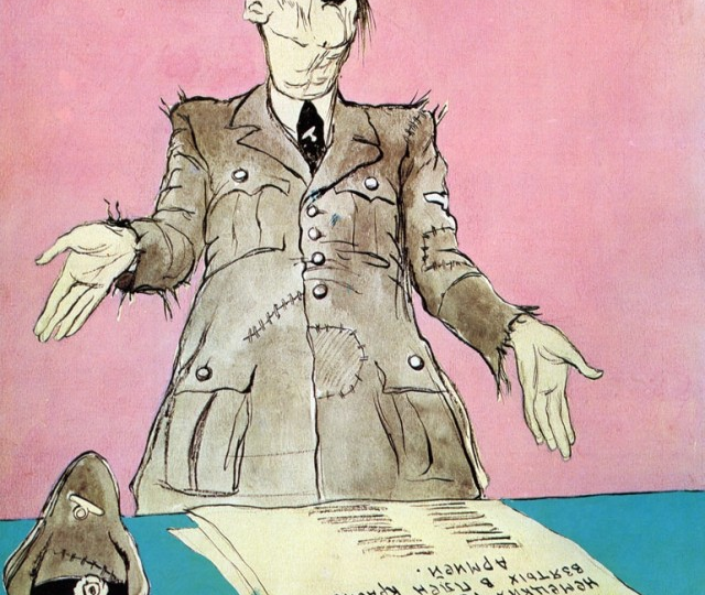 Мифы об Адольфе Гитлере: что было правдой, а что — вымыслом