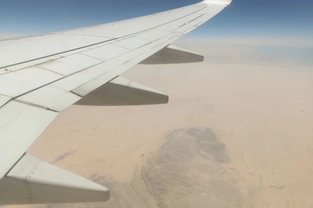    Транспортная прокуратура взяла на контроль задержку авиарейсов из Омска