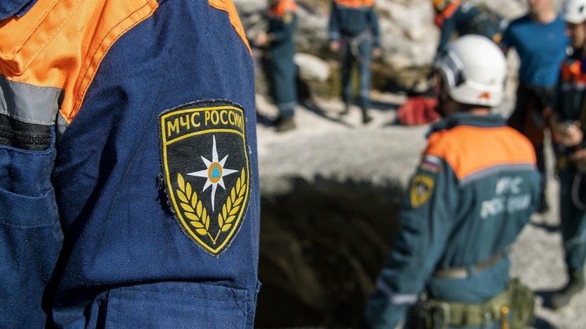   РИА Новости