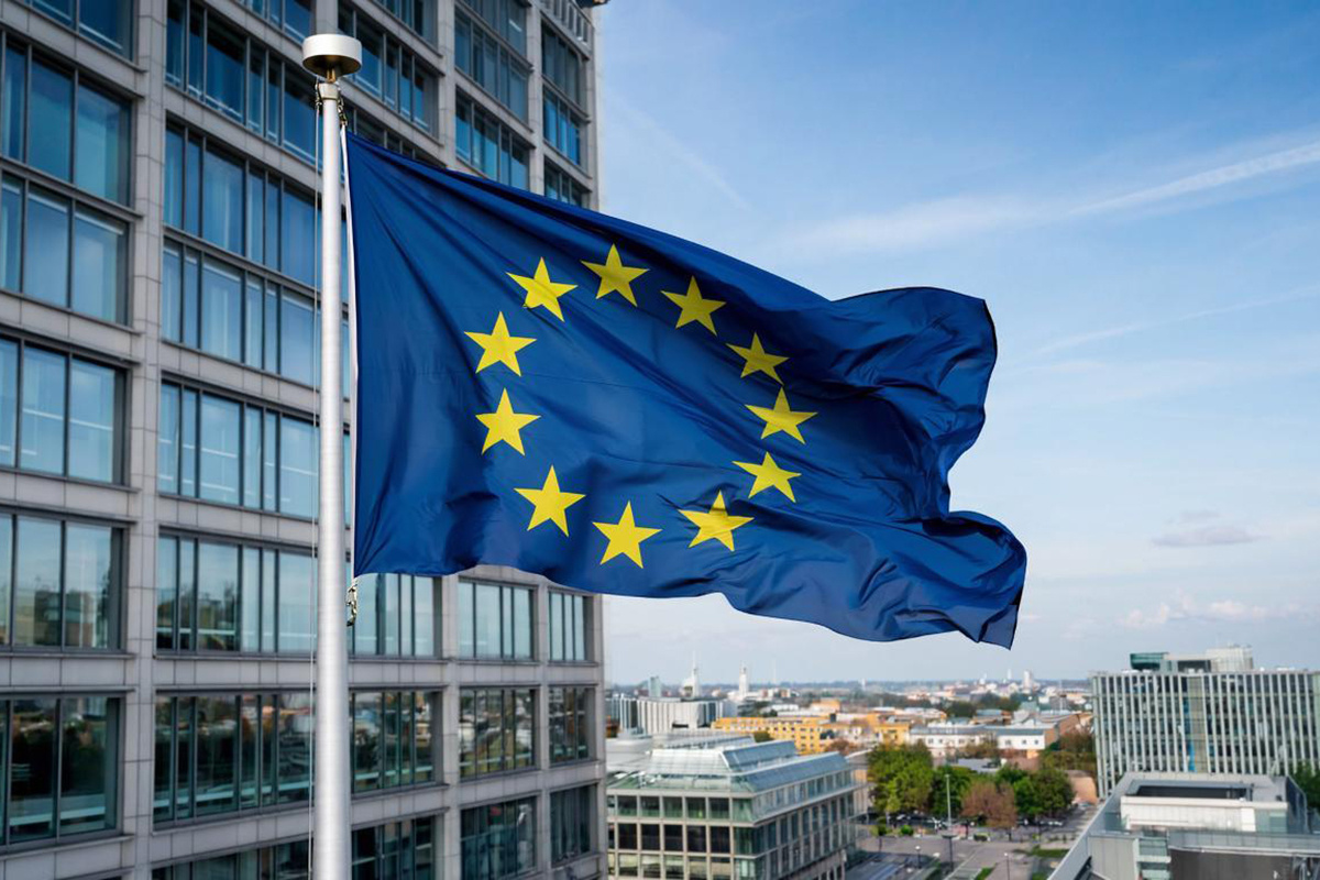 В КНР заявили, что Россия загнала Евросоюз в тупик замороженными миллиардами.  Фото: Изображение сгенерировано с помощью ИИ / Светлана Возмилова