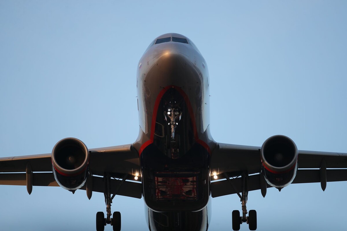     / Источник: © ИЗВЕСТИЯ/Алексей Майшев