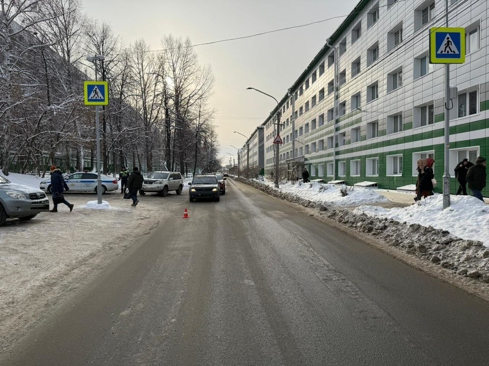    Фото: пресс-служба УМВД России по Томской области