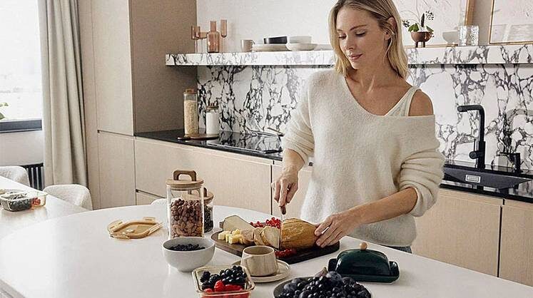     Ставка на базовый семейный лайфстайл