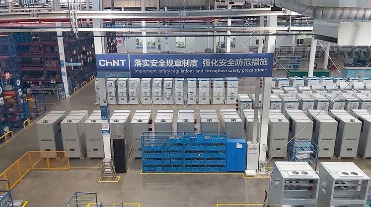    НИКОЛАЙ УЛЬЯНОВ Комплектные распределительные устройства обеспечивают бесперебойное и безаварийное электроснабжение