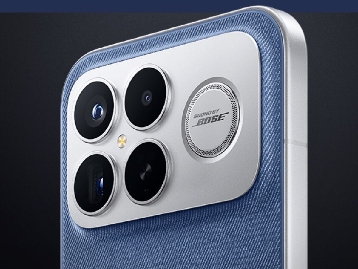    Анонсирован POCO F8 Ultra с мощным звуком и ёмкой АКБ