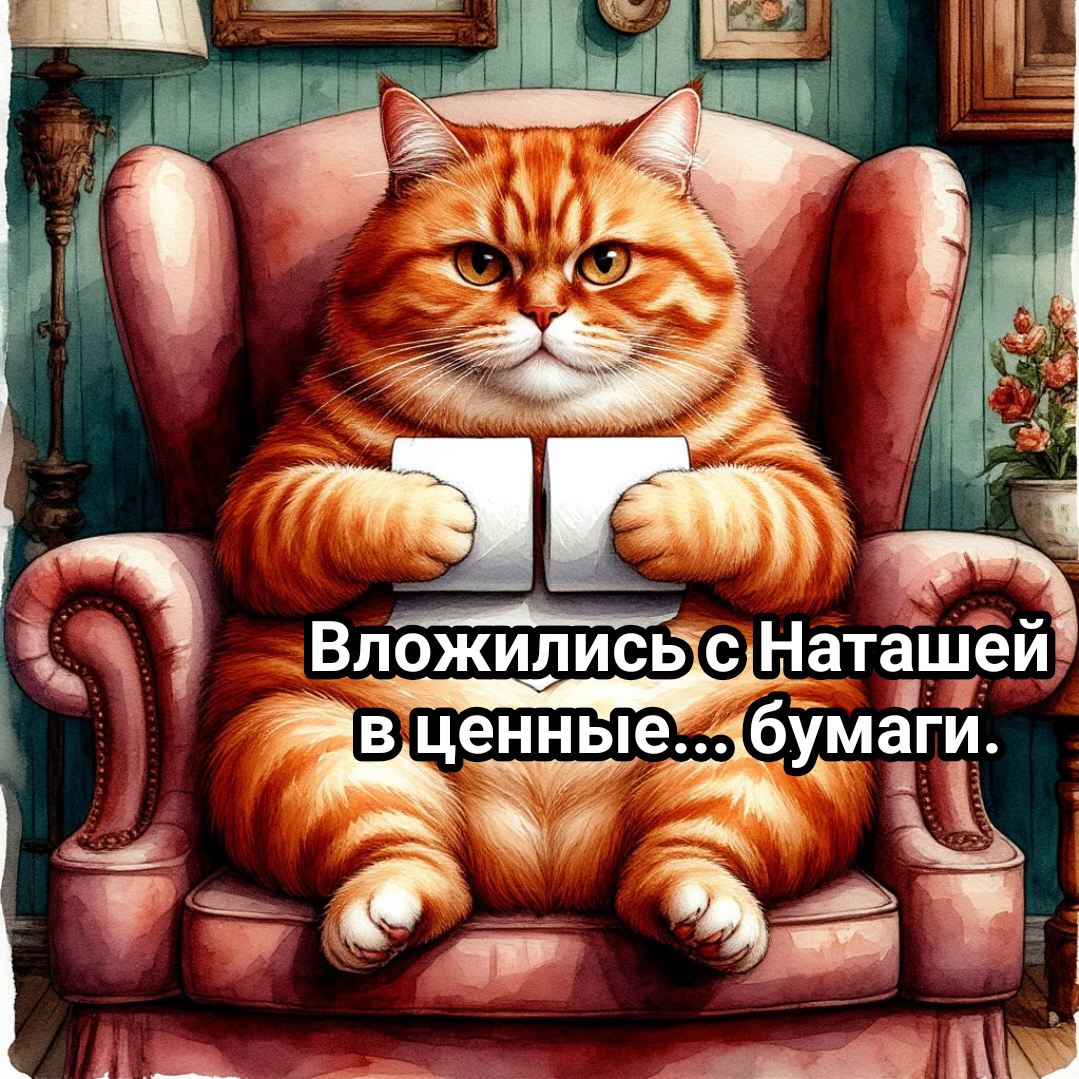 рисунок автора