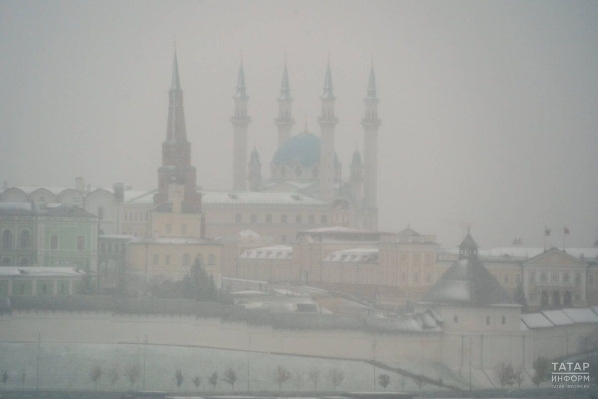 Фото: © Салават Камалетдинов / «Татар-информ»