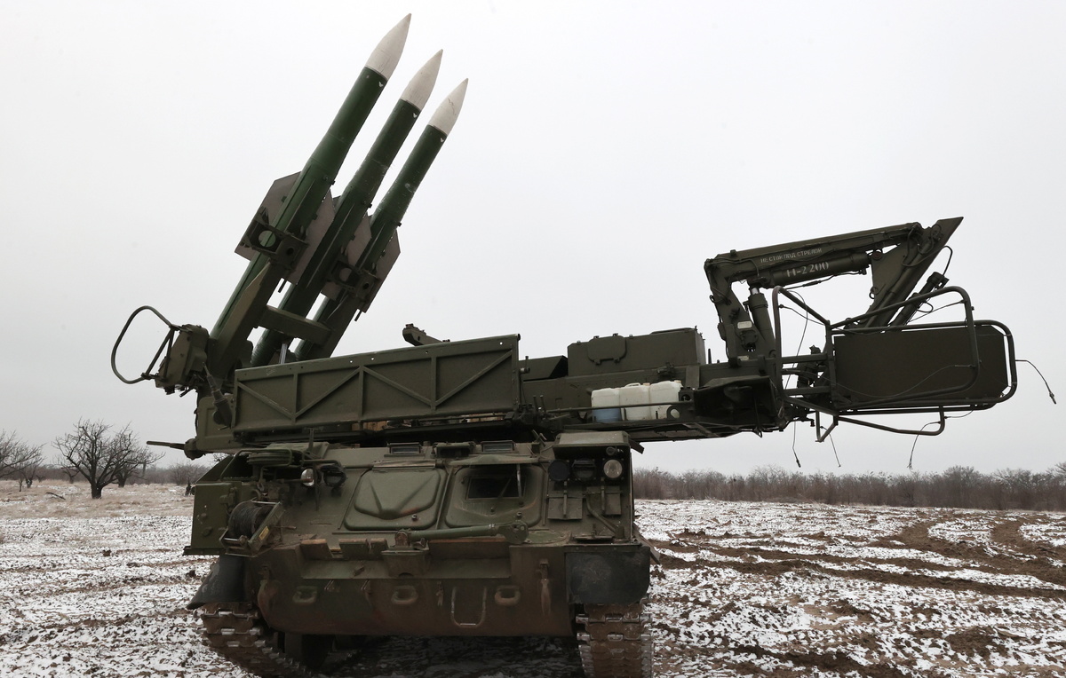 Александр Полегенько/ТАСС