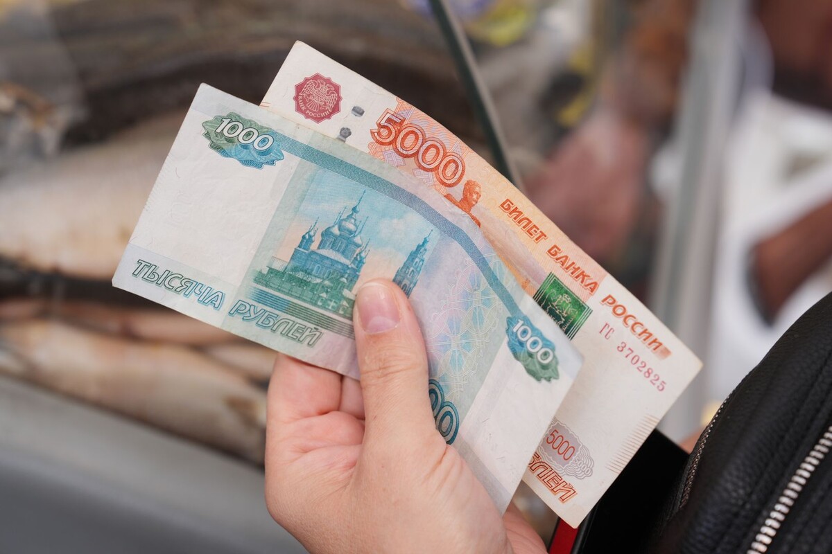     / Источник: © ИЗВЕСТИЯ/Эдуард Корниенко