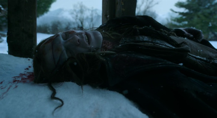 Кадр из фильма "Франкенштейн" (2025)