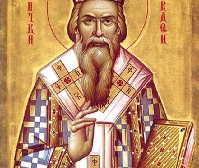 ☦️ Главное содержание истории состоит в определении отношения людей к Богу