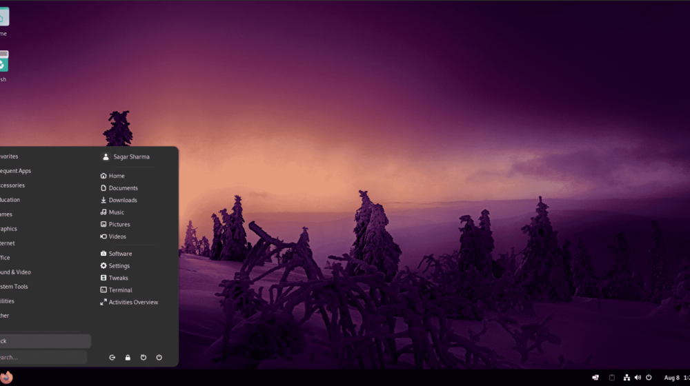    Пора менять Windows на Linux? 5 дистрибутивов, которые надо знать в 2024!