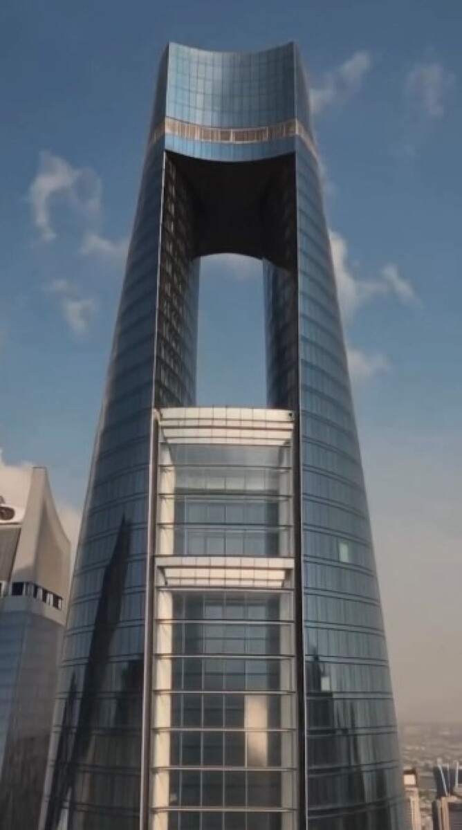    Отель Ciel Dubai Marina. Источник: @cieldubaimarinahotel*