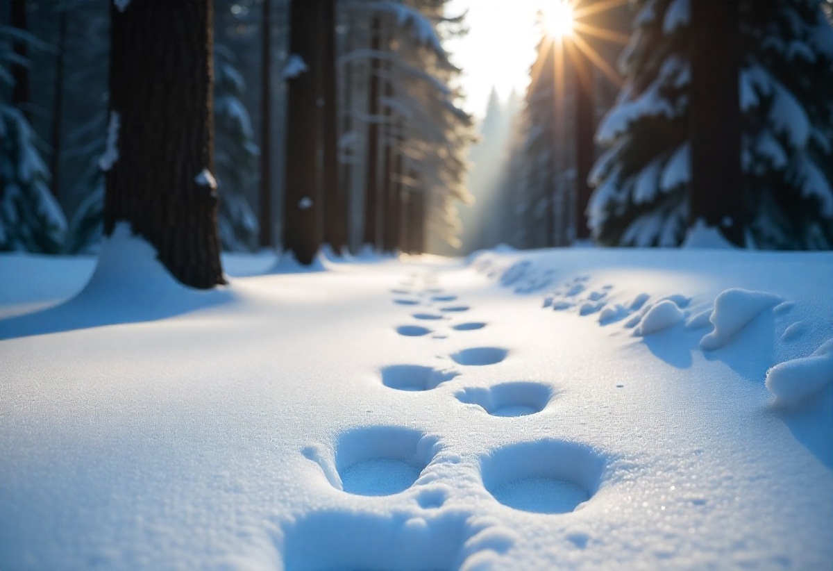 Зима. Фото: personalguide