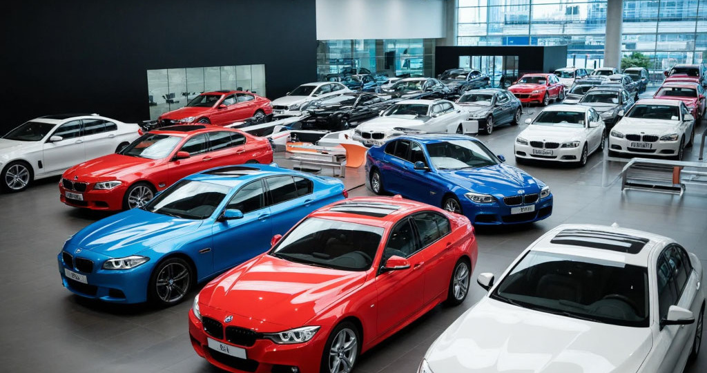 Какие марки автомобилей вернутся в Россию в 2026 году?