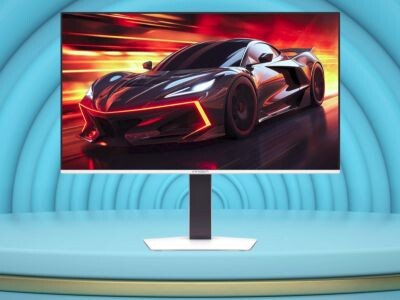    Innocn выпустила яркий игровой OLED-монитор GA27M1Q с частотой 500 Гц
