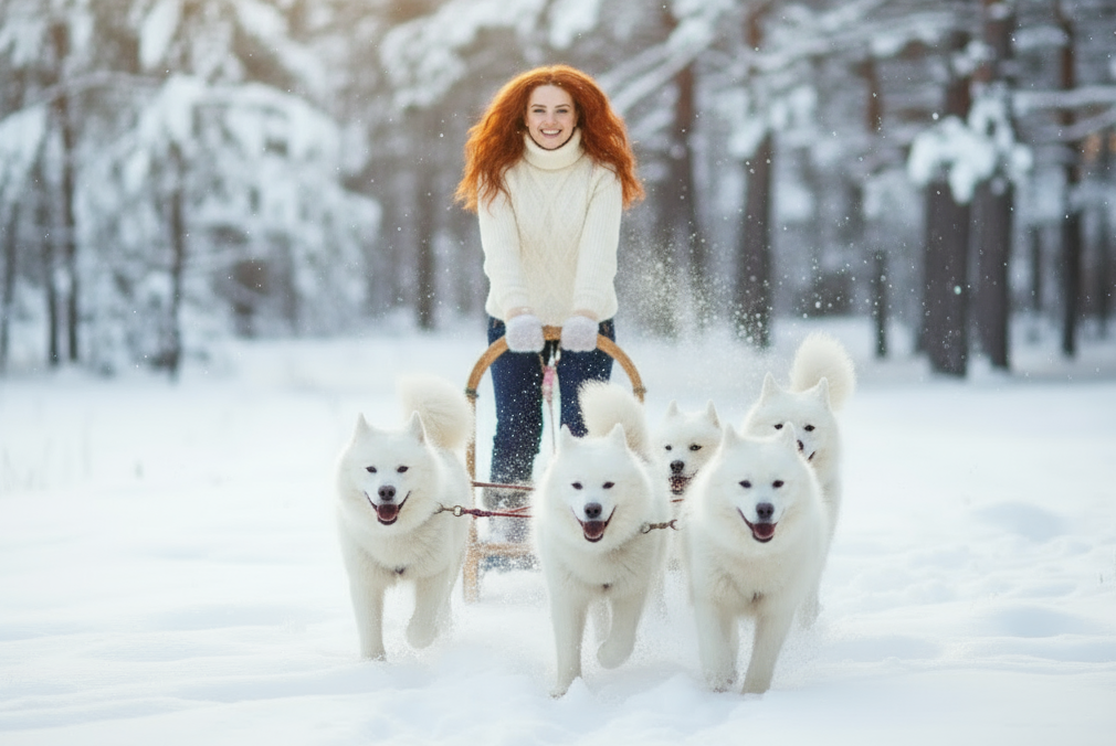 Почему после мороза в тепле так хочется спать? 