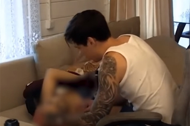 Фото: соцсети Стаса