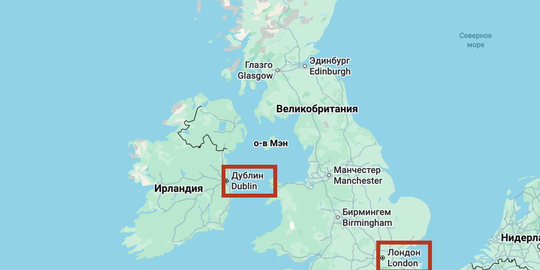 2 факта, по которым Лондон лучше Москвы. Мнение человека, влюбленного в Россию