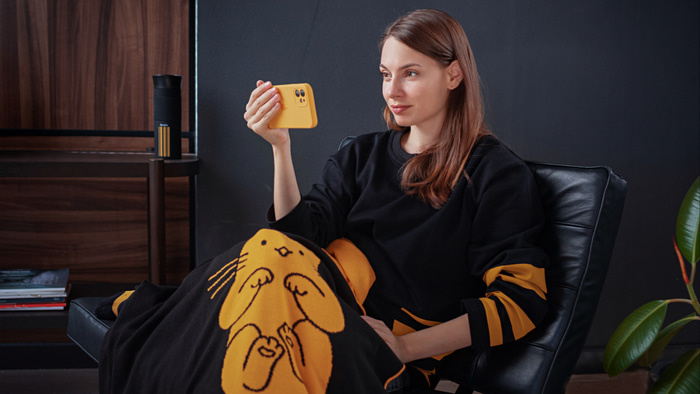    Пресс-служба Билайн