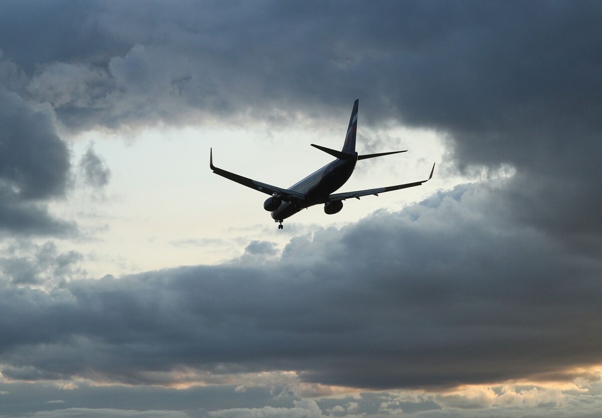     / Источник: © ИЗВЕСТИЯ/Алексей Майшев