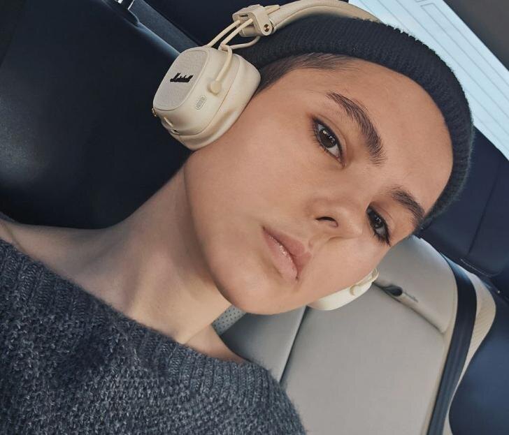    Фото из телеграм-канала Ирины