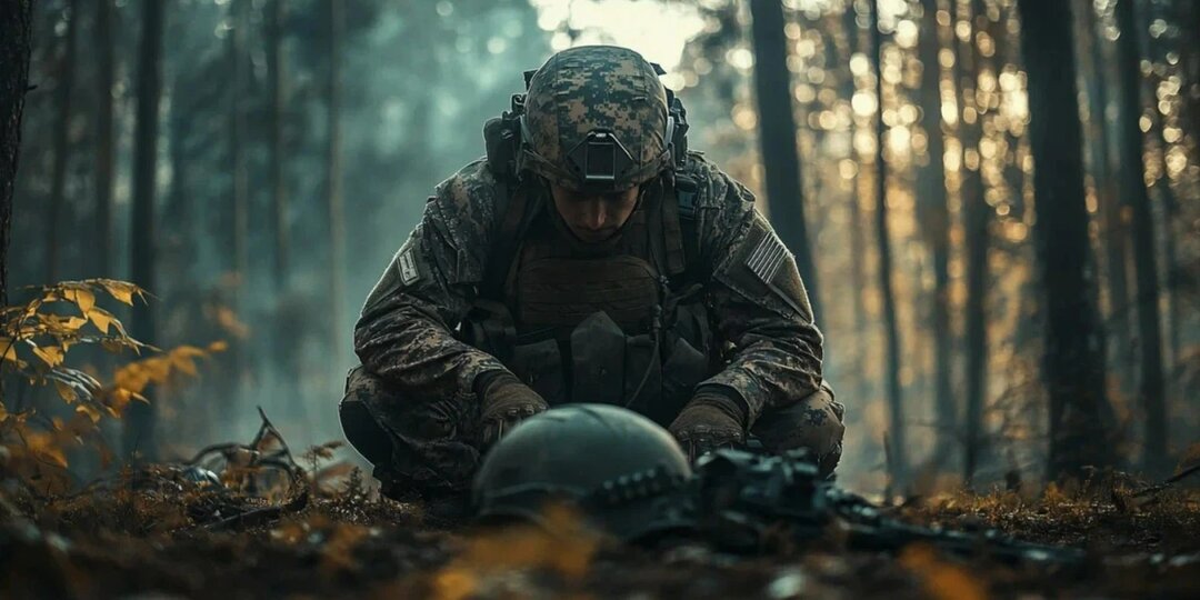 Ошибку генерала скрывать больше нельзя