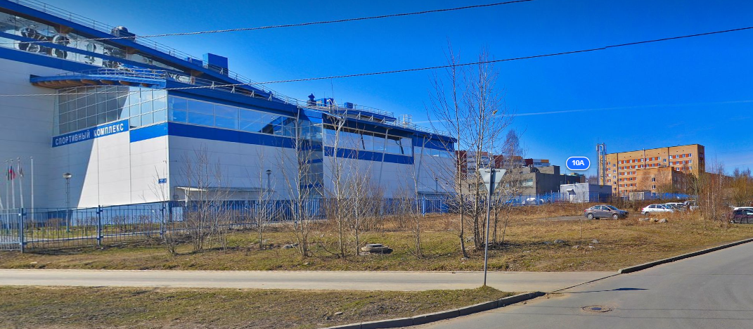    Карты Яндекса