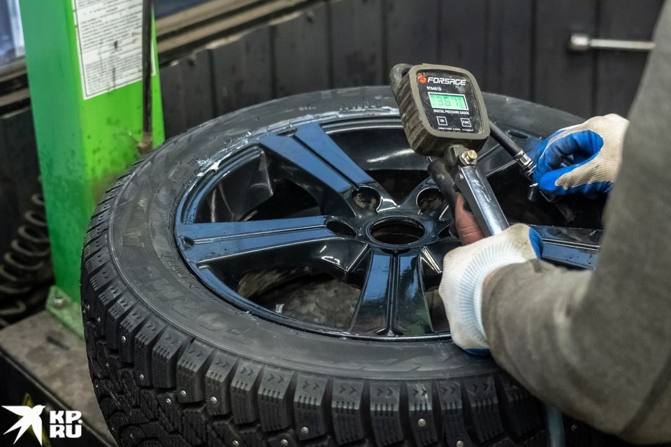   Алексей БУЛАТОВ