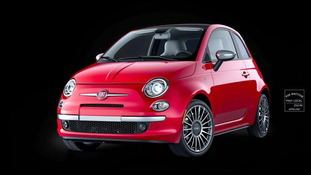    Как Fiat 500 Hybrid 2025 сочетает итальянский ретро-дизайн с современной гибридной технологией?
