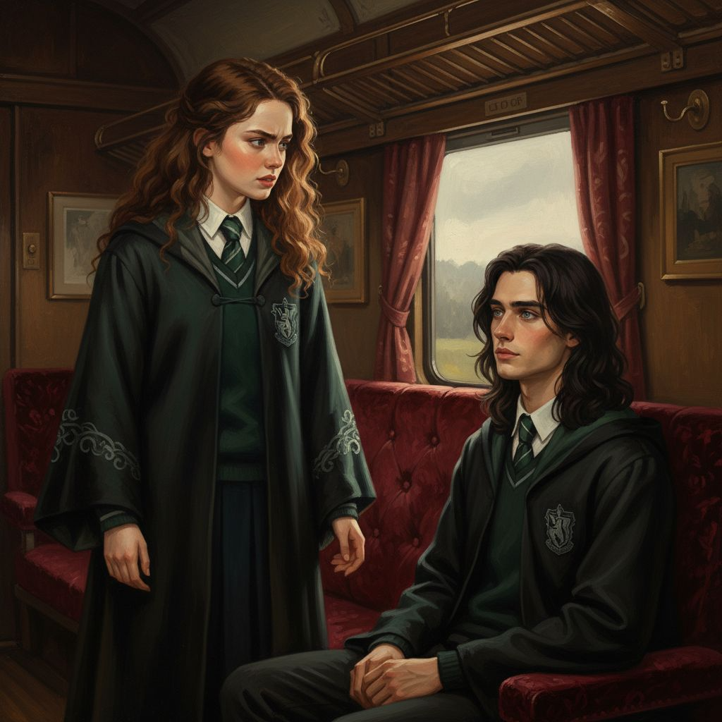 Андромеда и Регулус